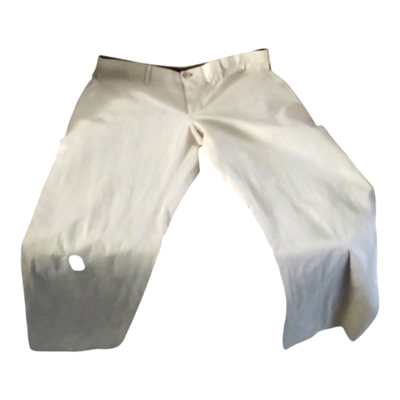 Hugo Boss Men's Pants Fitted Relax - Picture 1 of 14